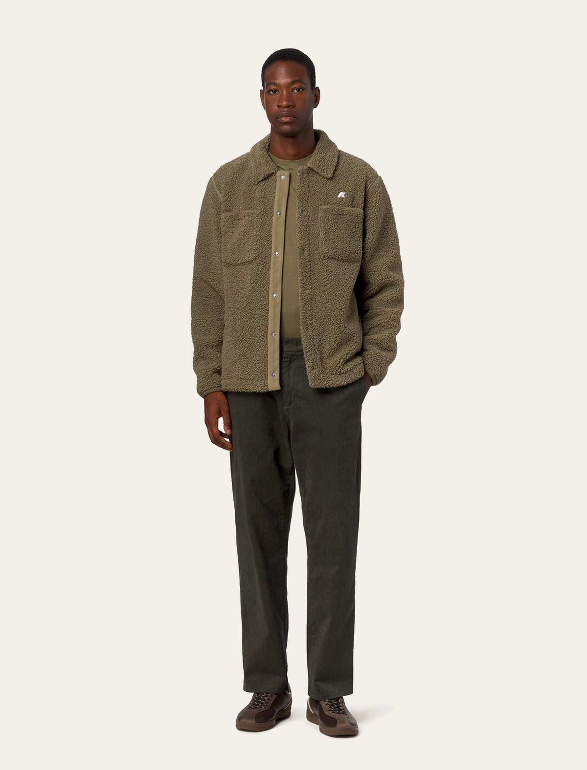 Cameron Sherpa Polar