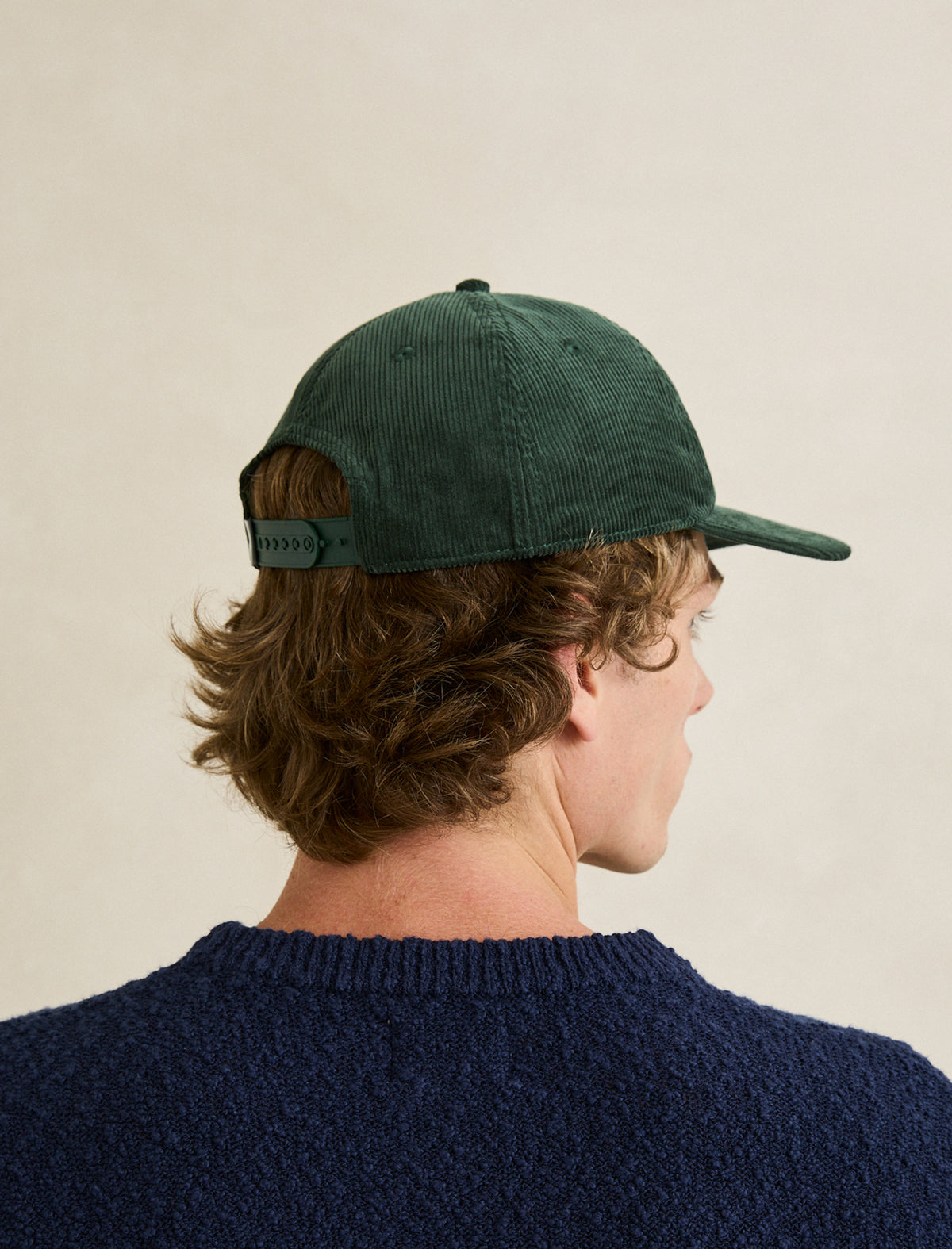 Awake Cord Cap