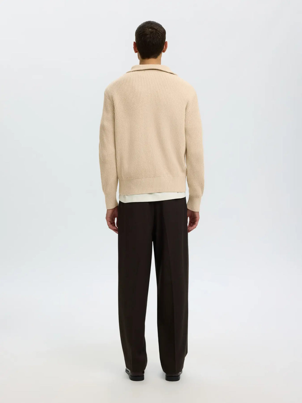 Half Zip