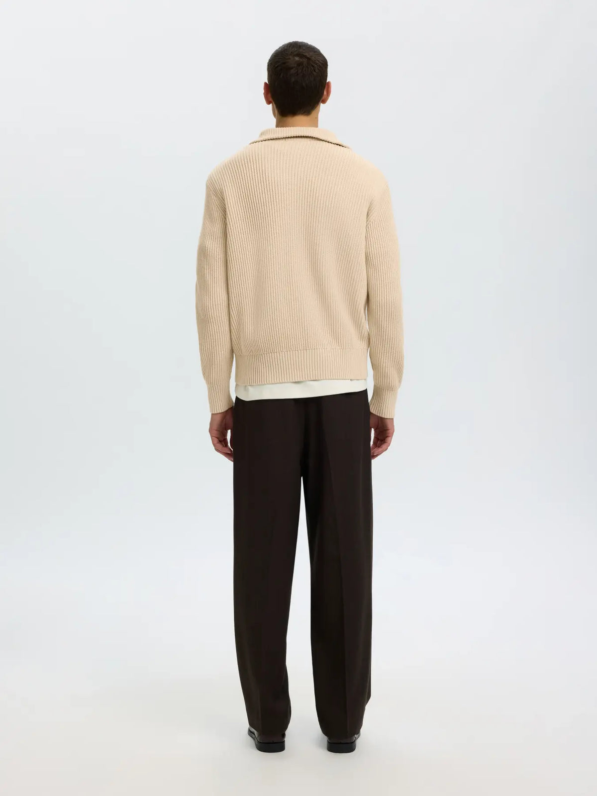 Half Zip