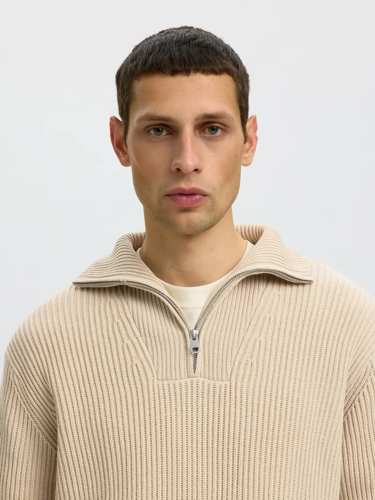 Half Zip