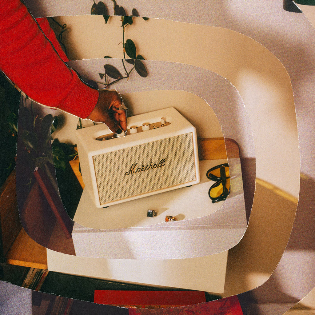 Acton IV