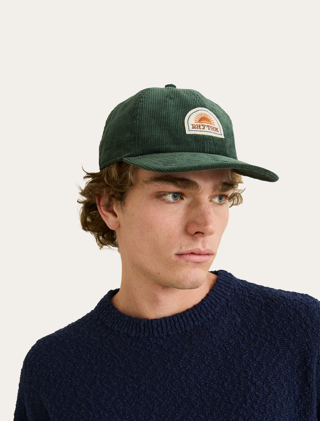 Awake Cord Cap