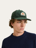Awake Cord Cap