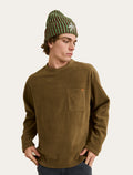 Awake Polar Fleece LS