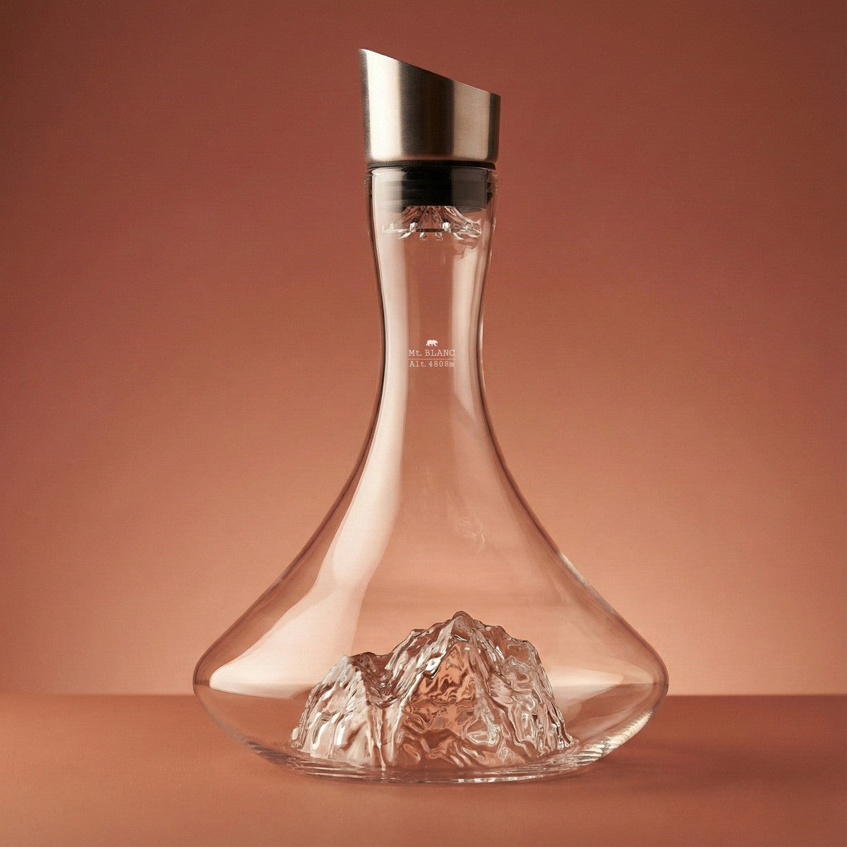 Vin Mont Blanc