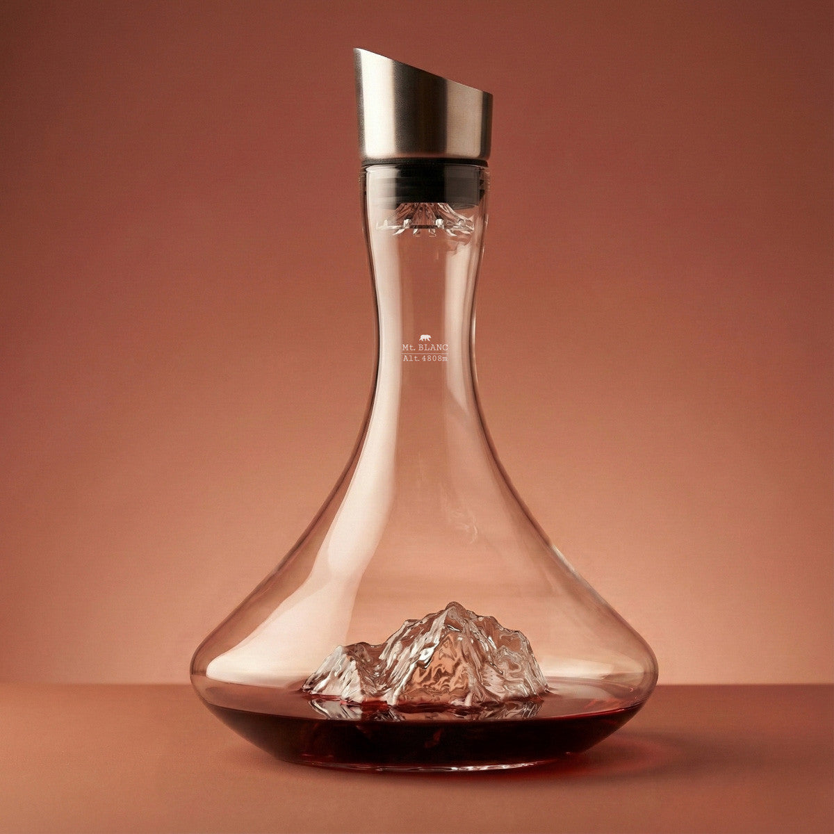 Vin Mont Blanc