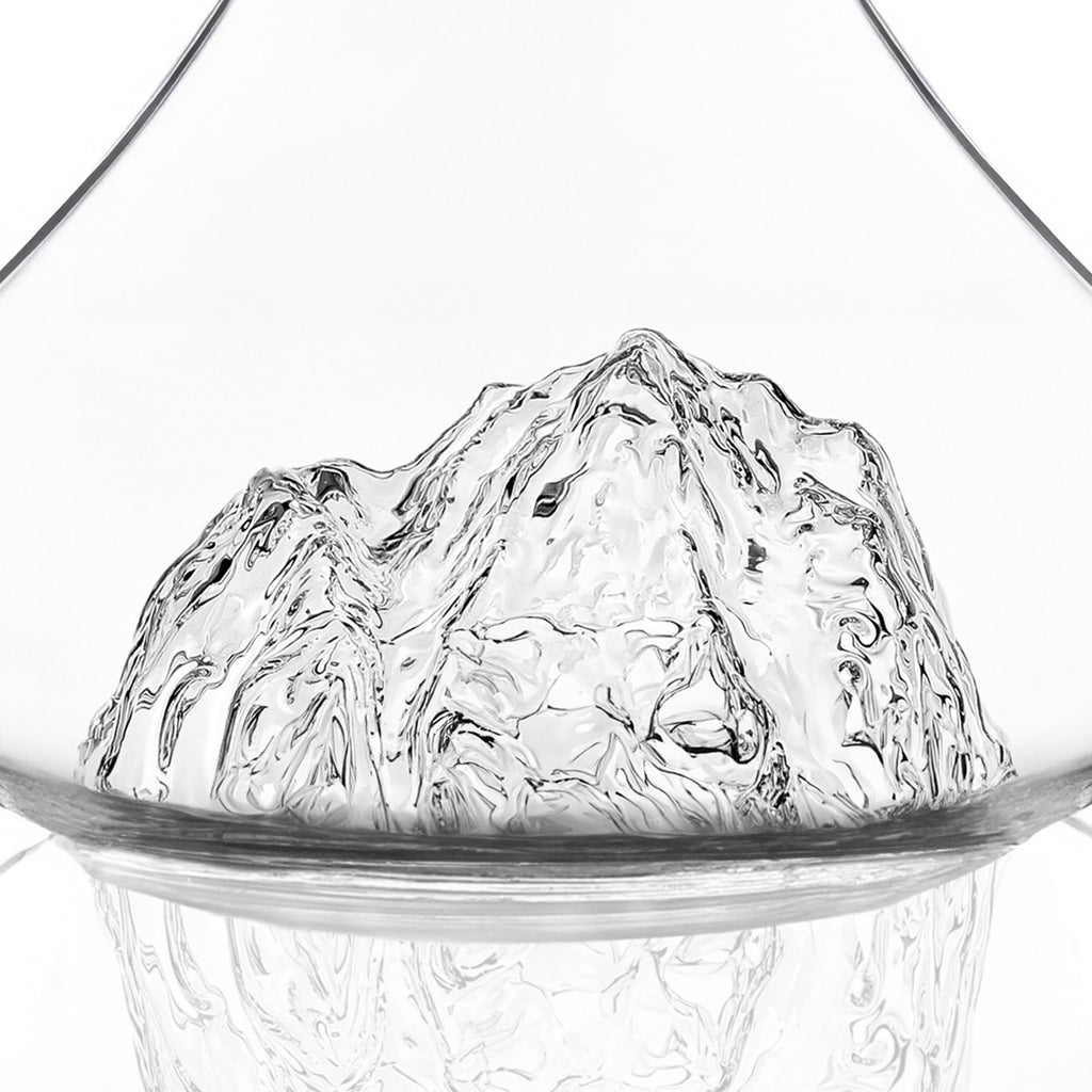Vin Mont Blanc