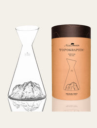 Eau Mont Blanc