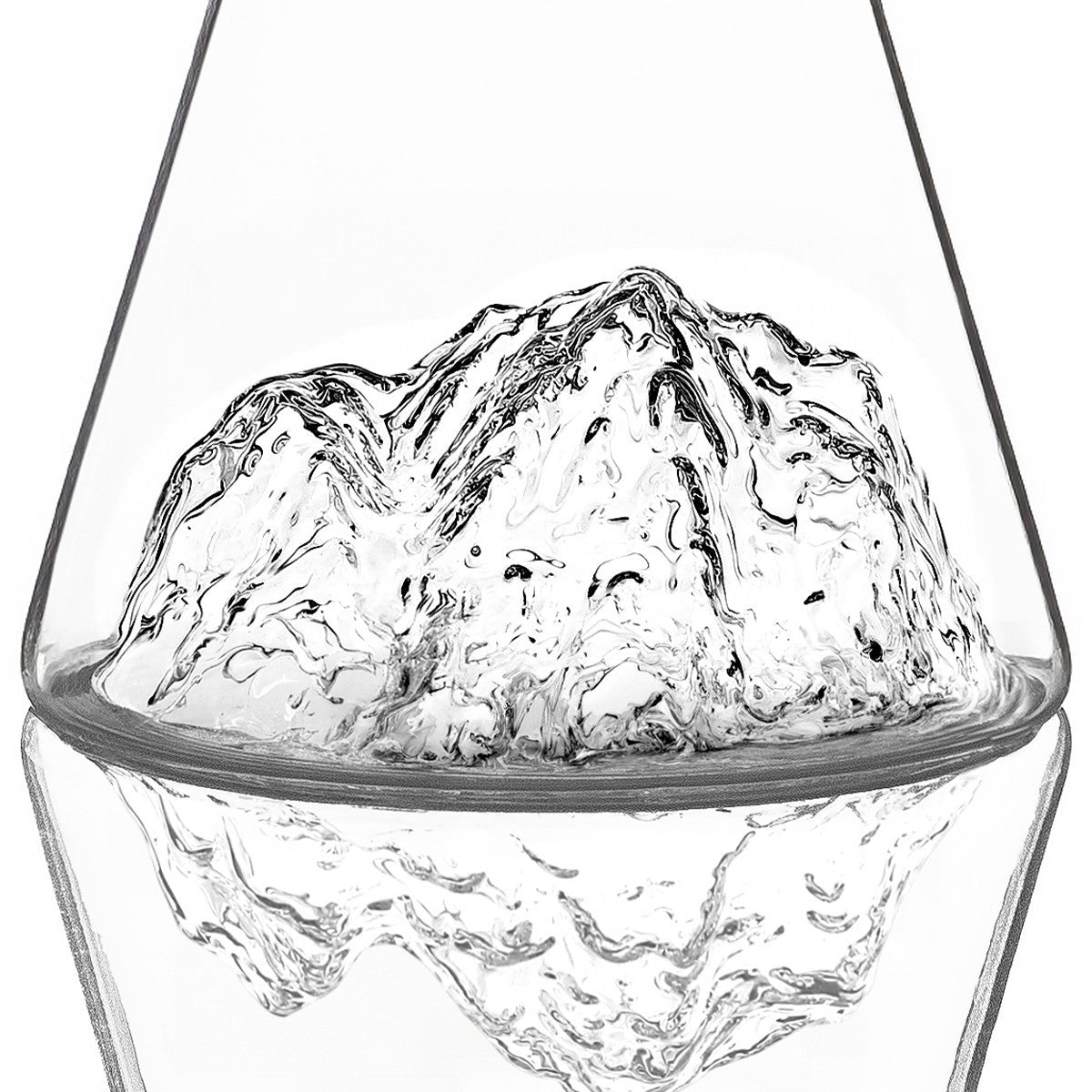 Eau Mont Blanc
