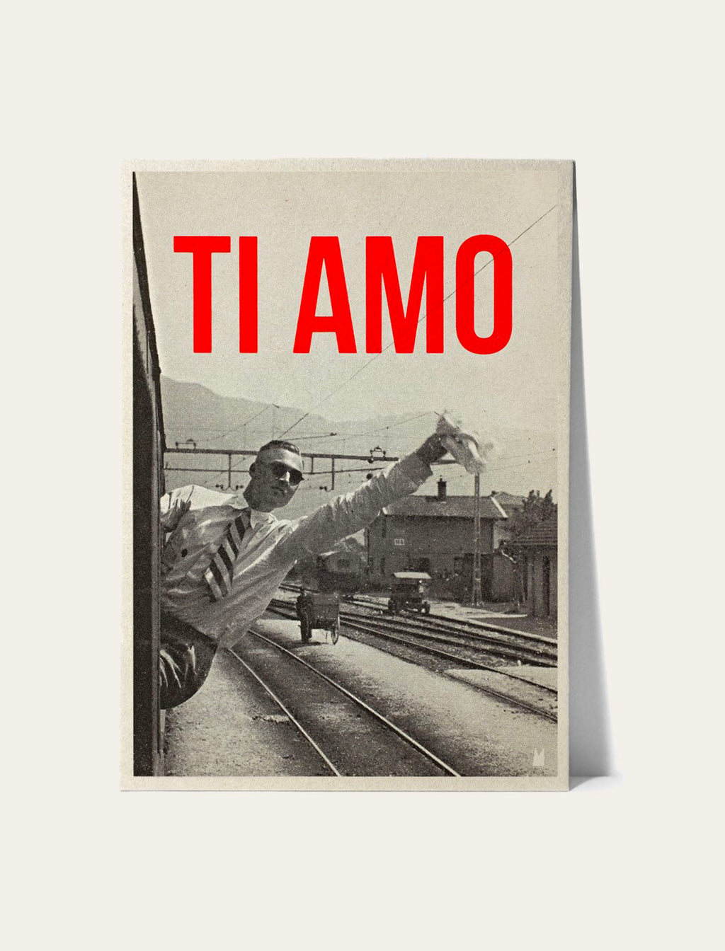 Ti Amo