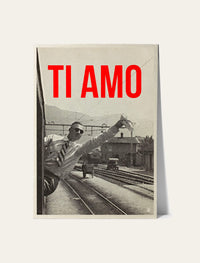 Ti Amo