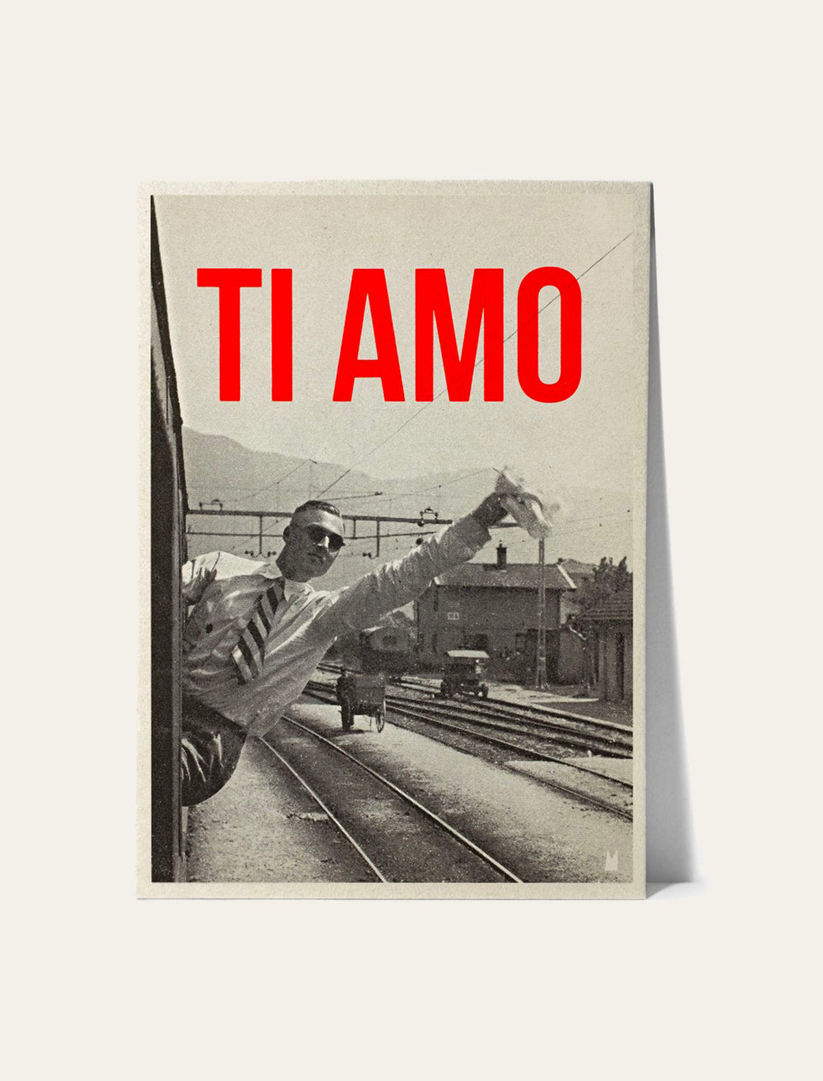 Ti Amo
