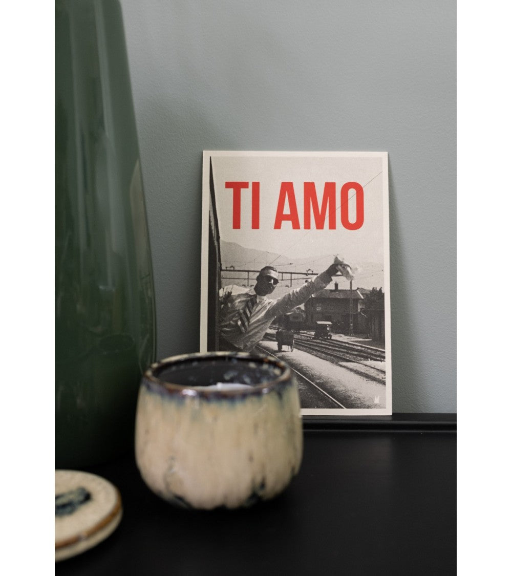 Ti Amo