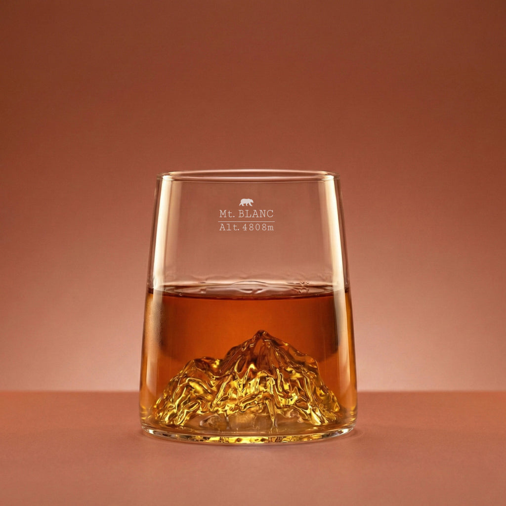 Duo Shooters Everest & Mont Blanc