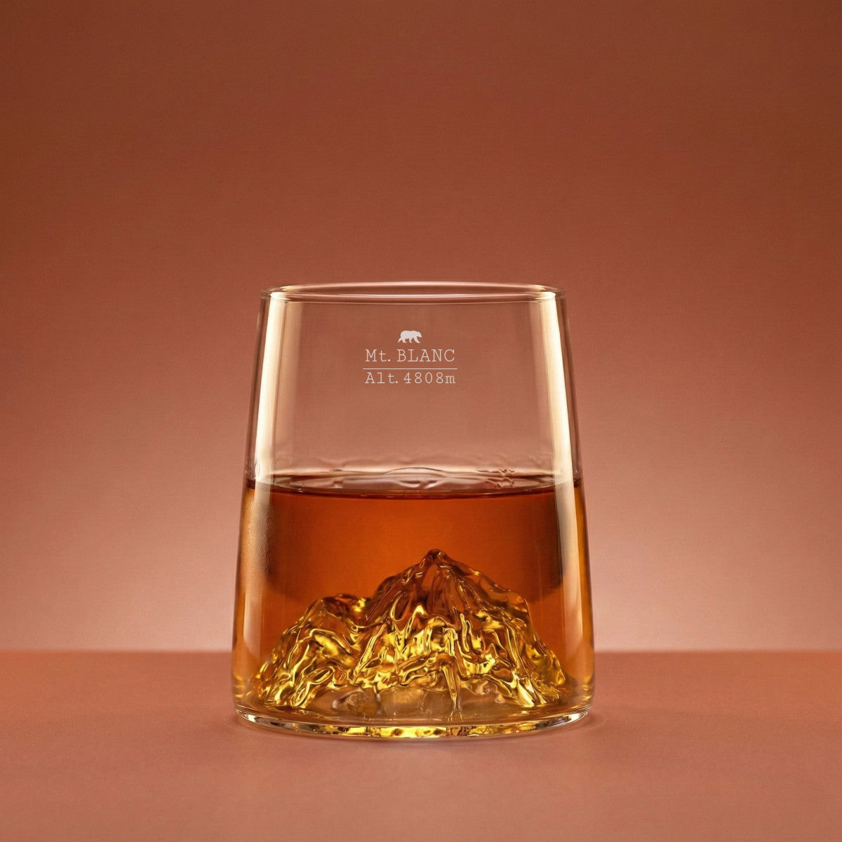 Duo Shooters Everest & Mont Blanc
