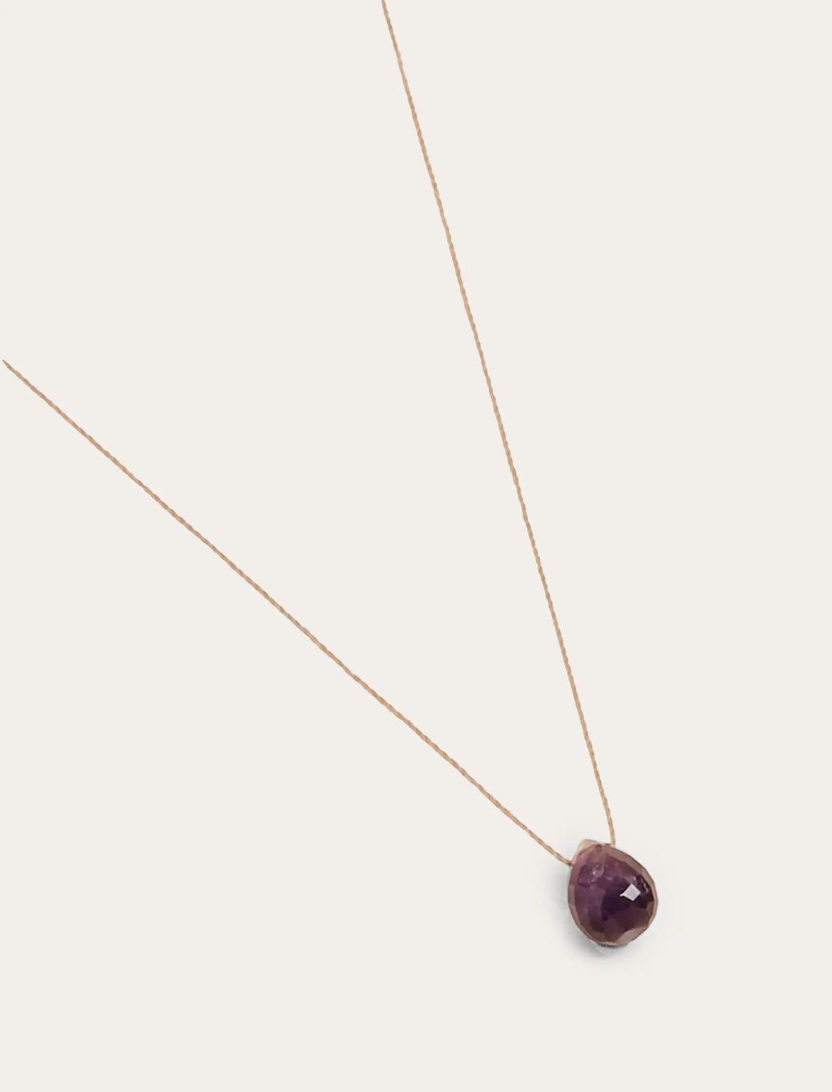 Goutte Amethyste