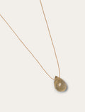 Goutte Labradorite