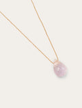 Goutte Quartz Rose