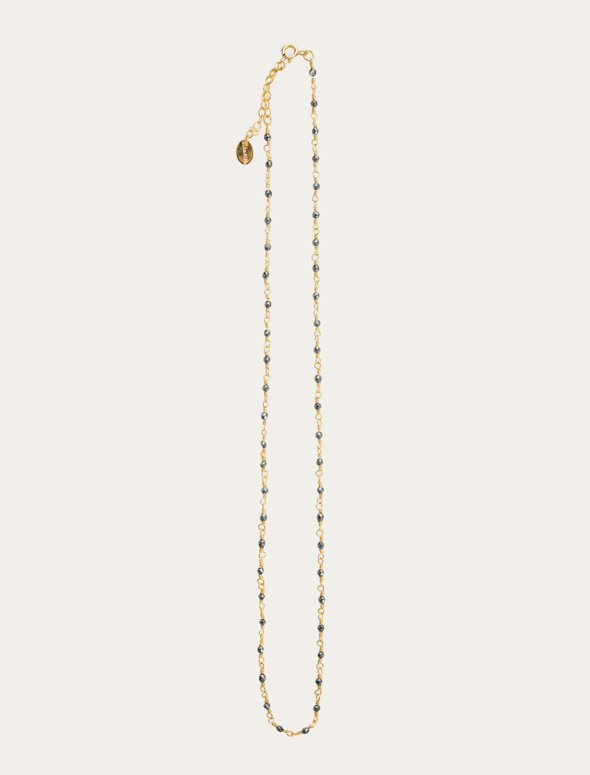 Inde Pyrite