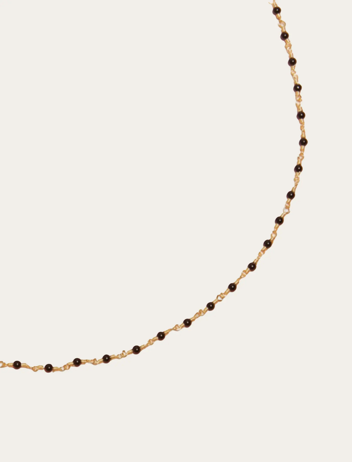 Inde Onyx Noir