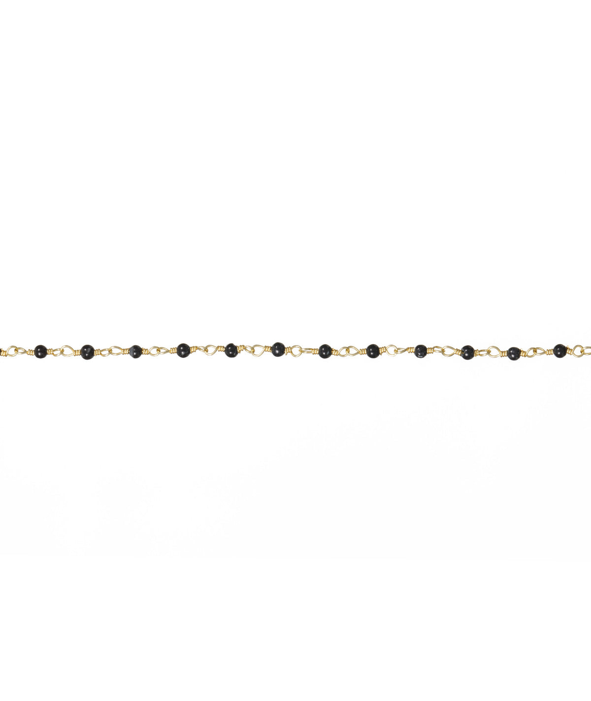 Inde Onyx Noir