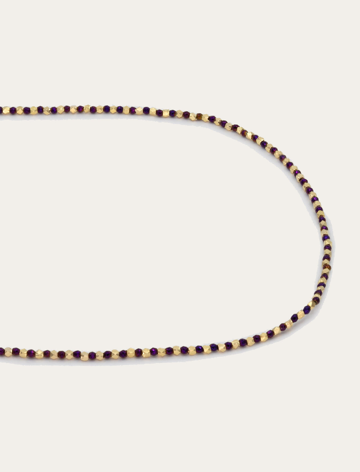 Inde Hematite