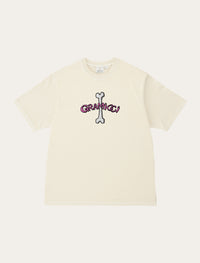 Bone Tee