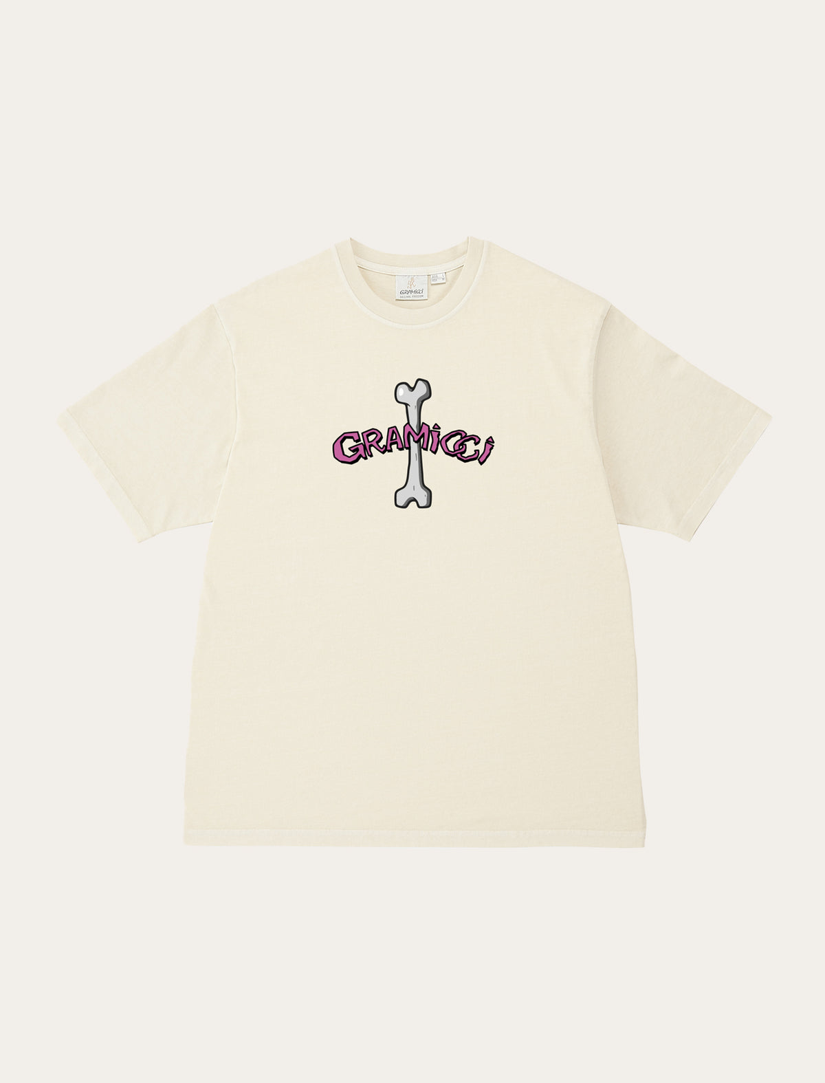 Bone Tee