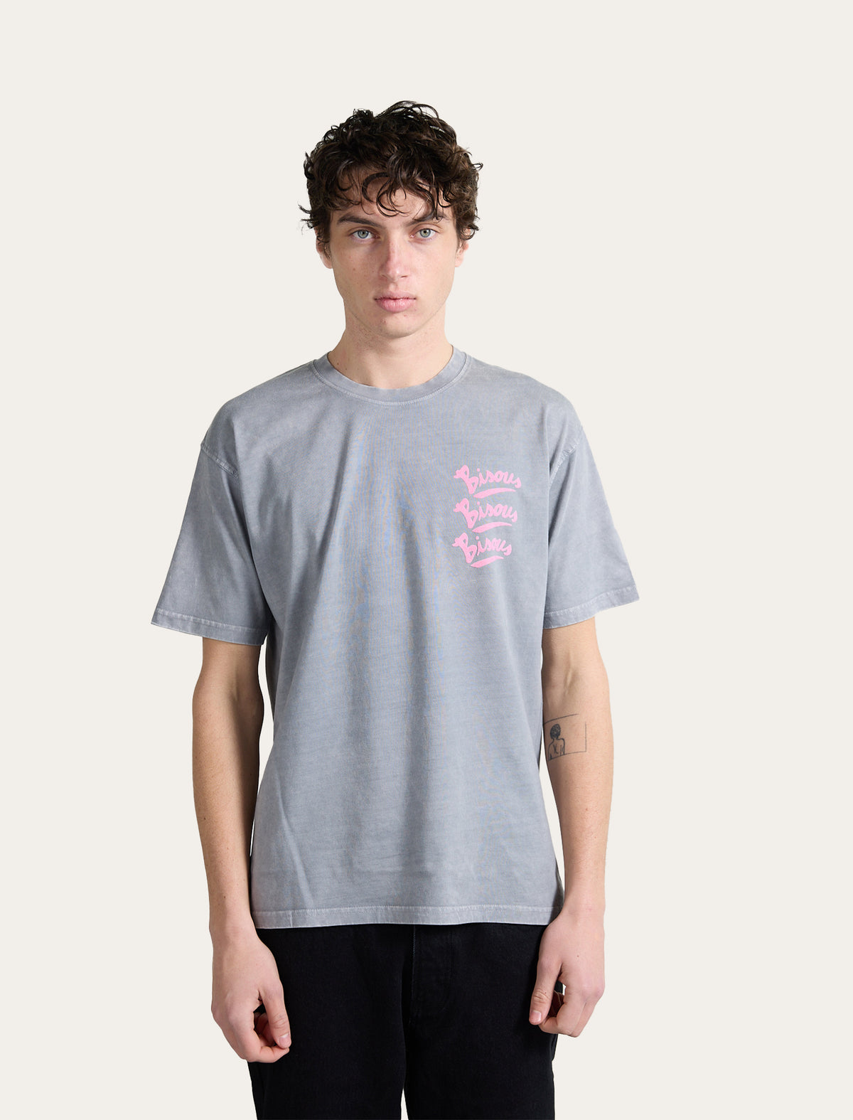 TS Gianni