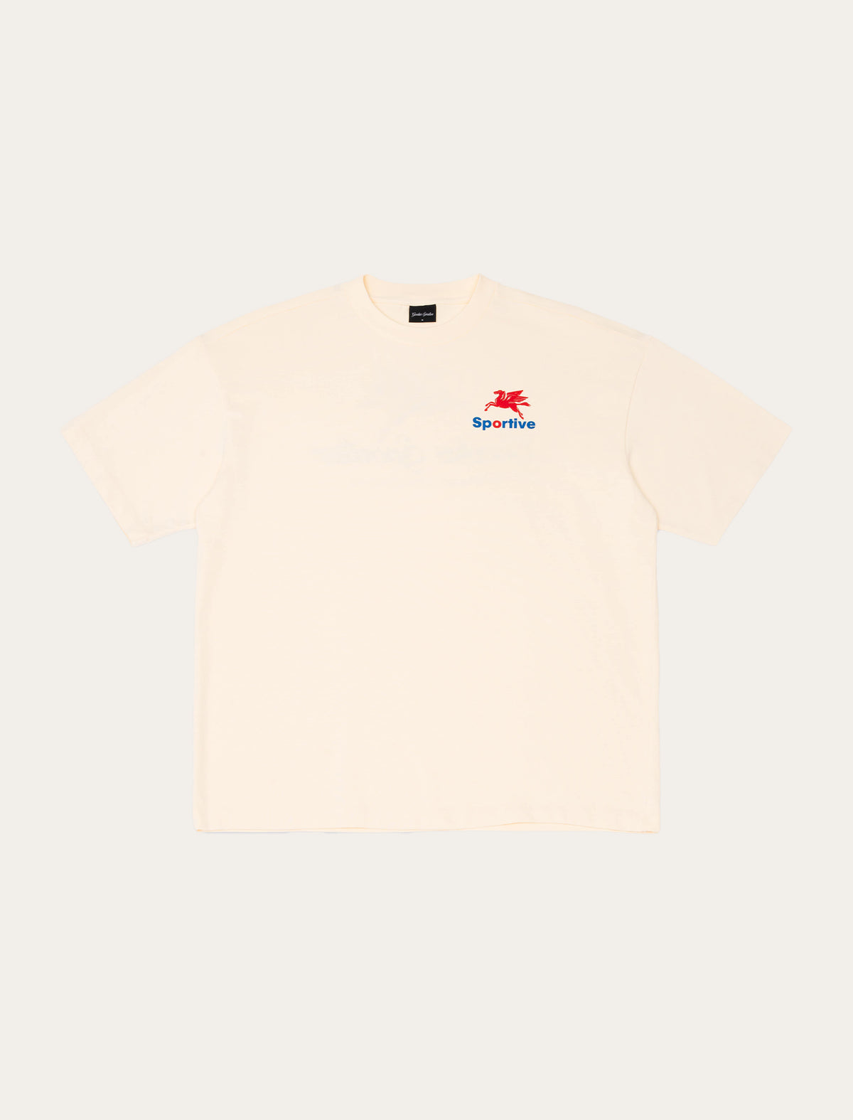Pegasus Butter