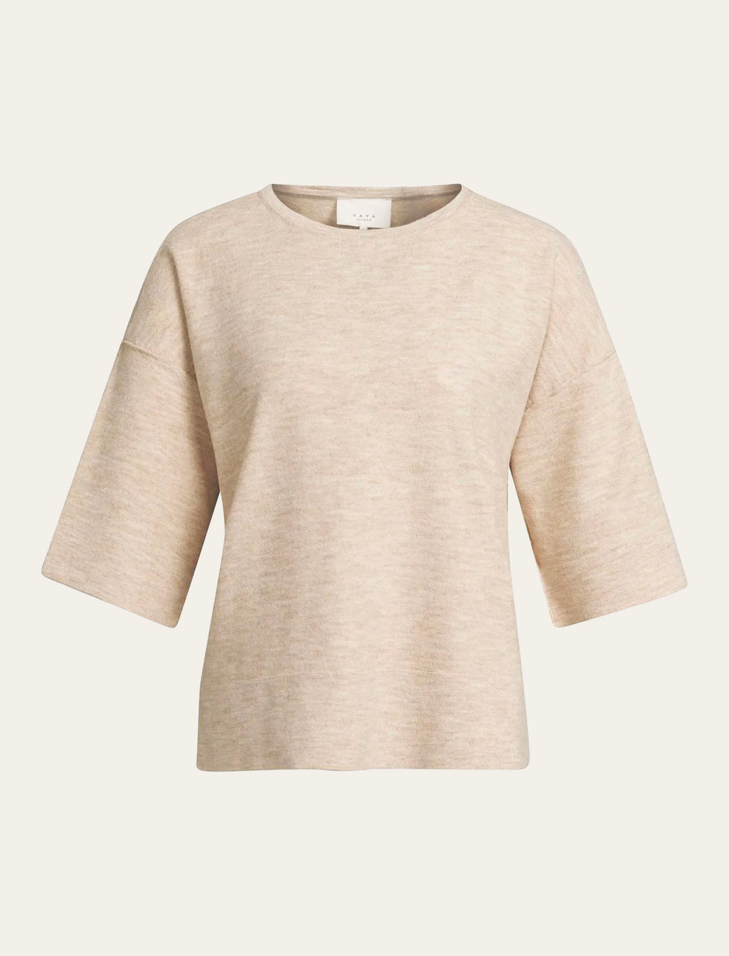 Oversize Maille