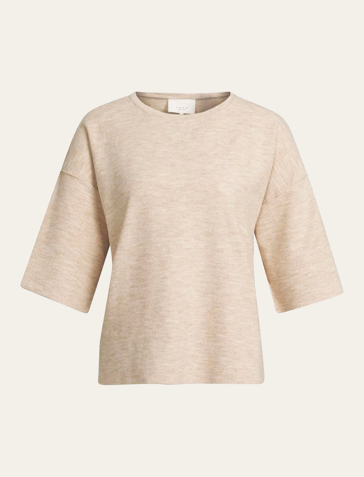 Oversize Maille
