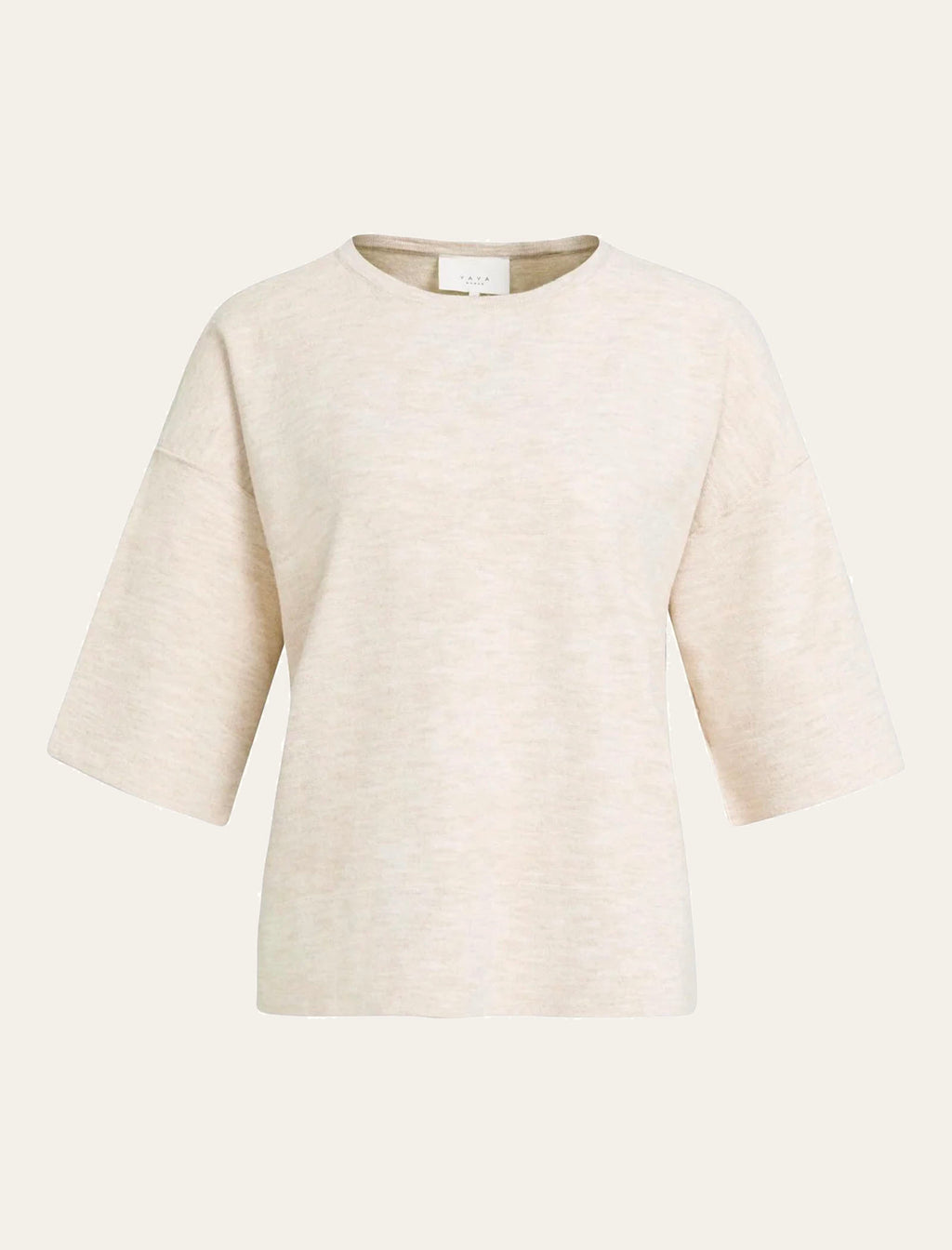 Oversize Maille