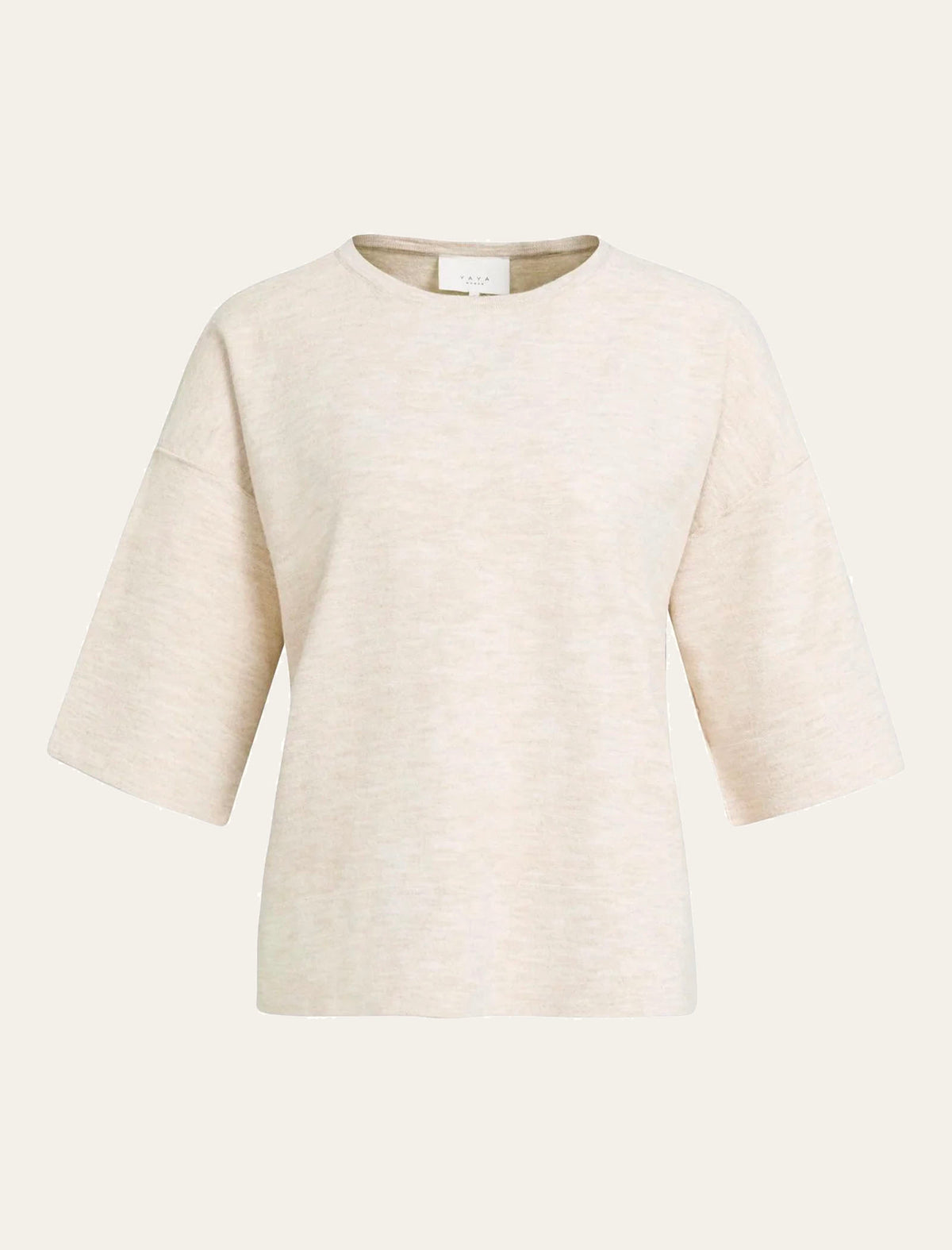 Oversize Maille