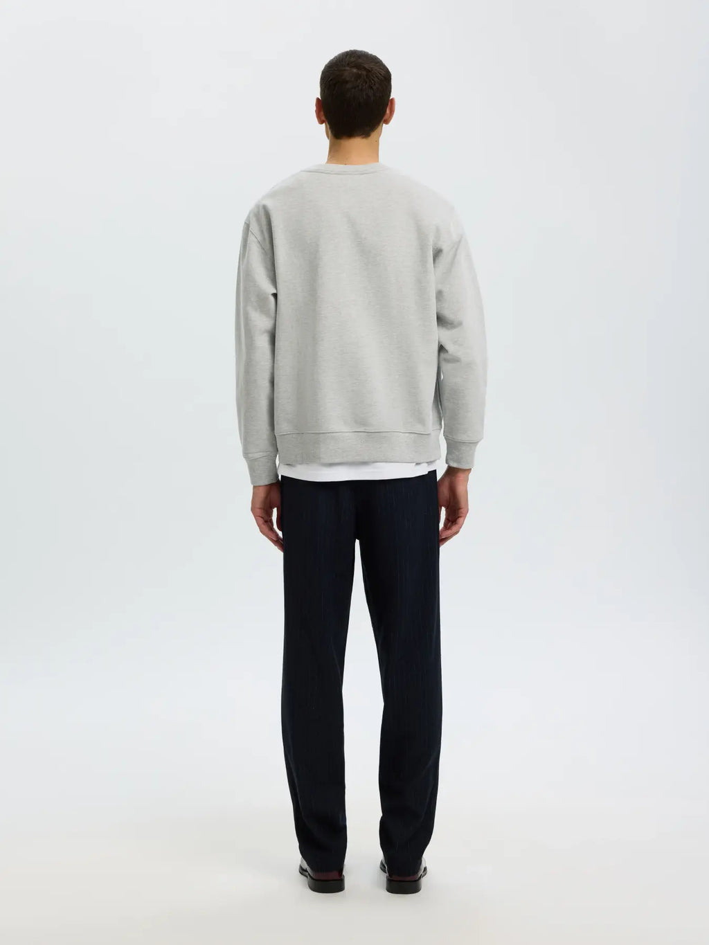 Crew Neck Sweat