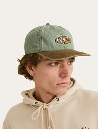 Hallmark Cap