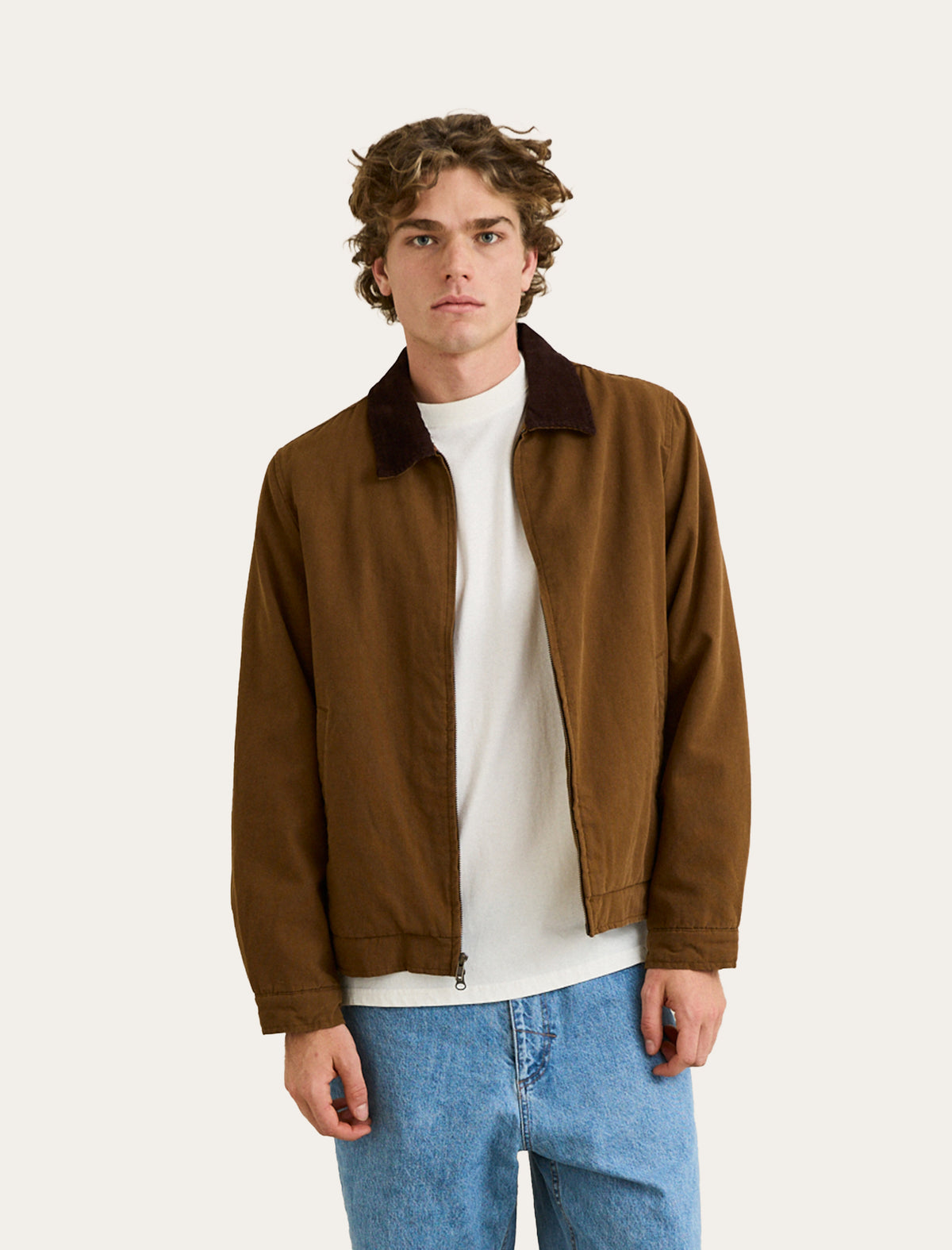 James Jacket