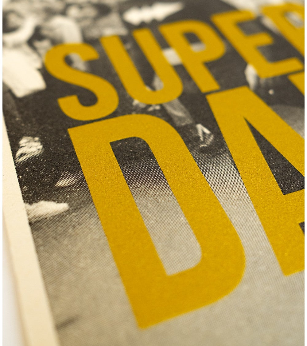 Superdad