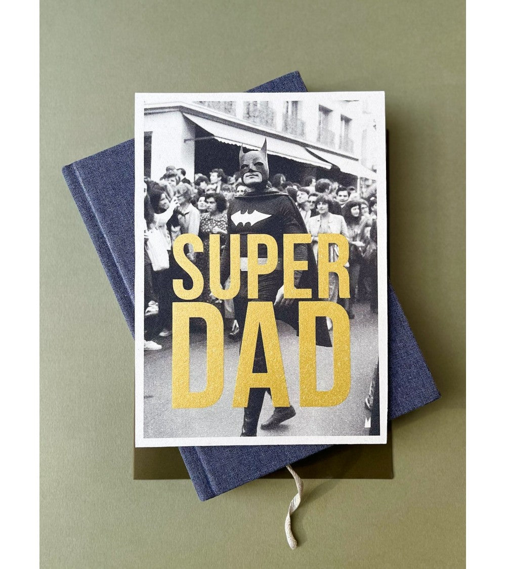 Superdad