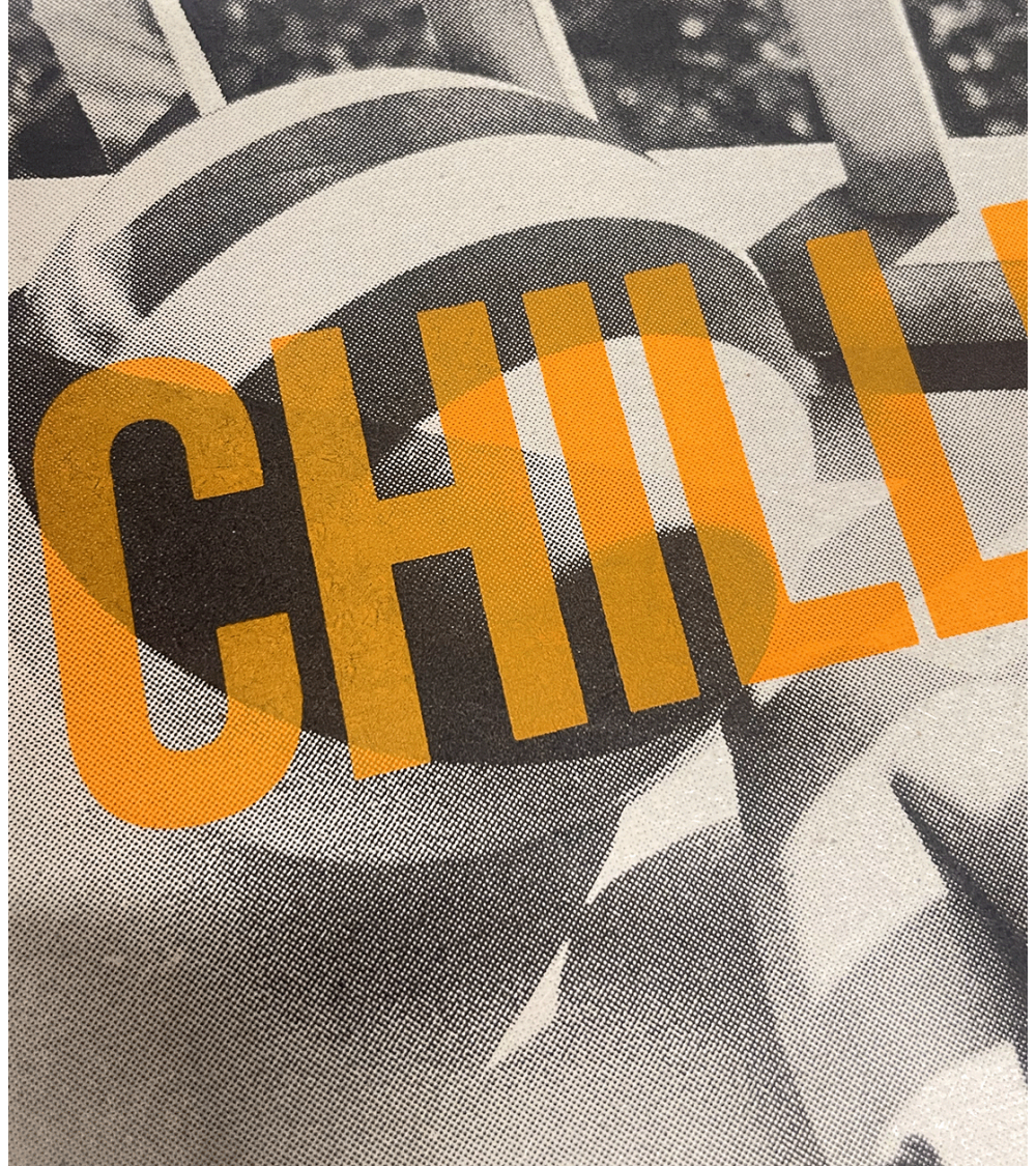 Chiller