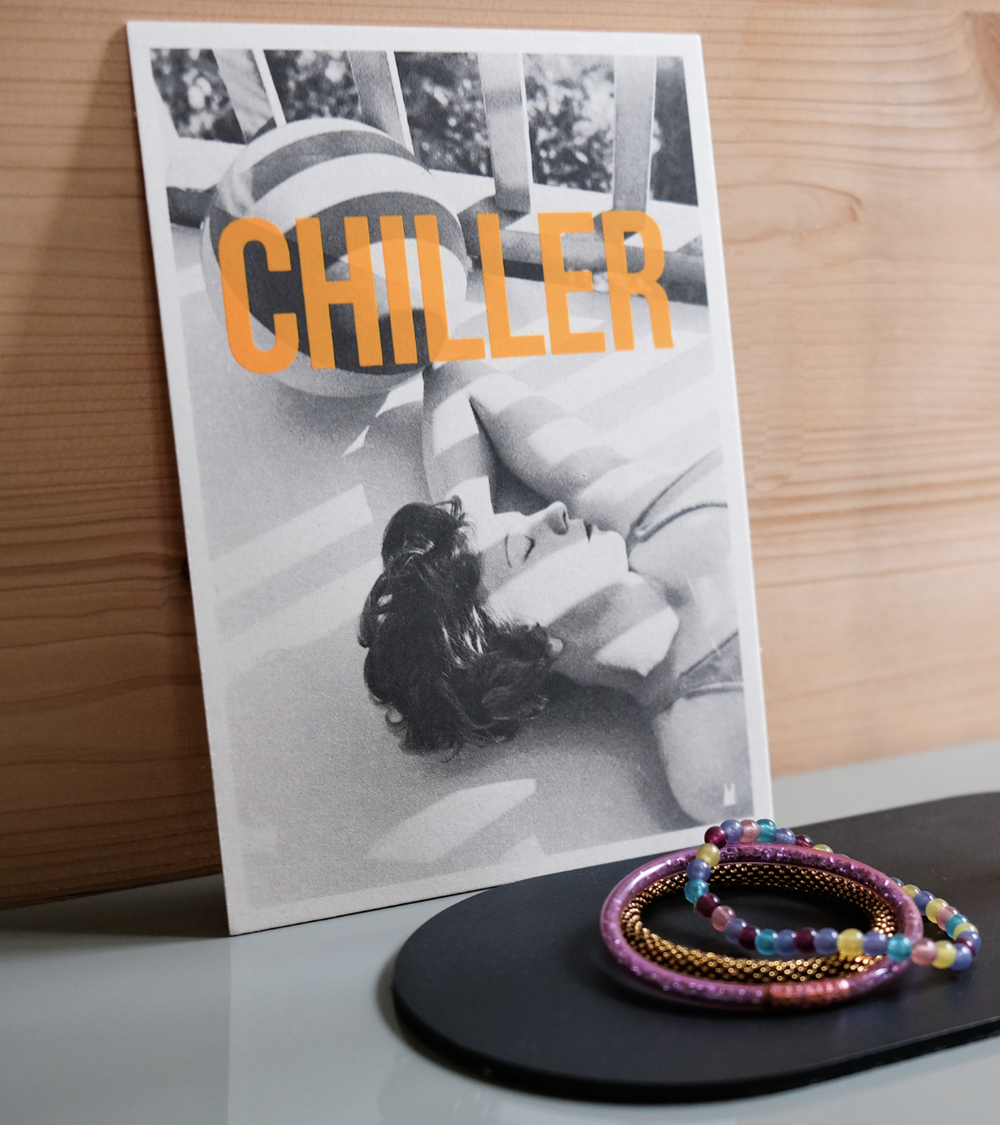 Chiller