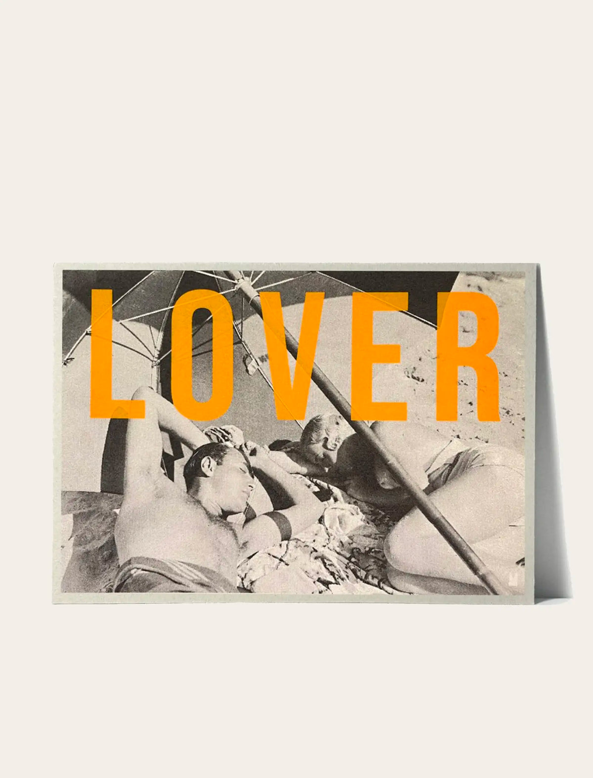 Lover