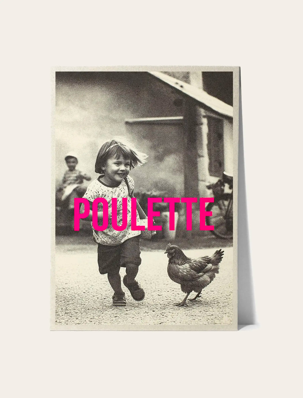 Poulette