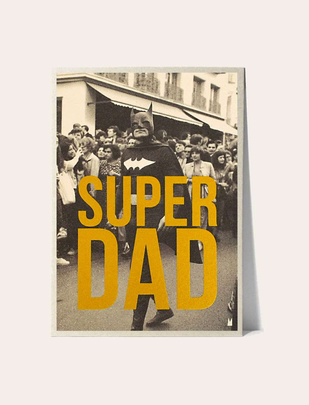 Superdad