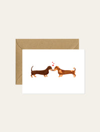 Dachshunds Lovers