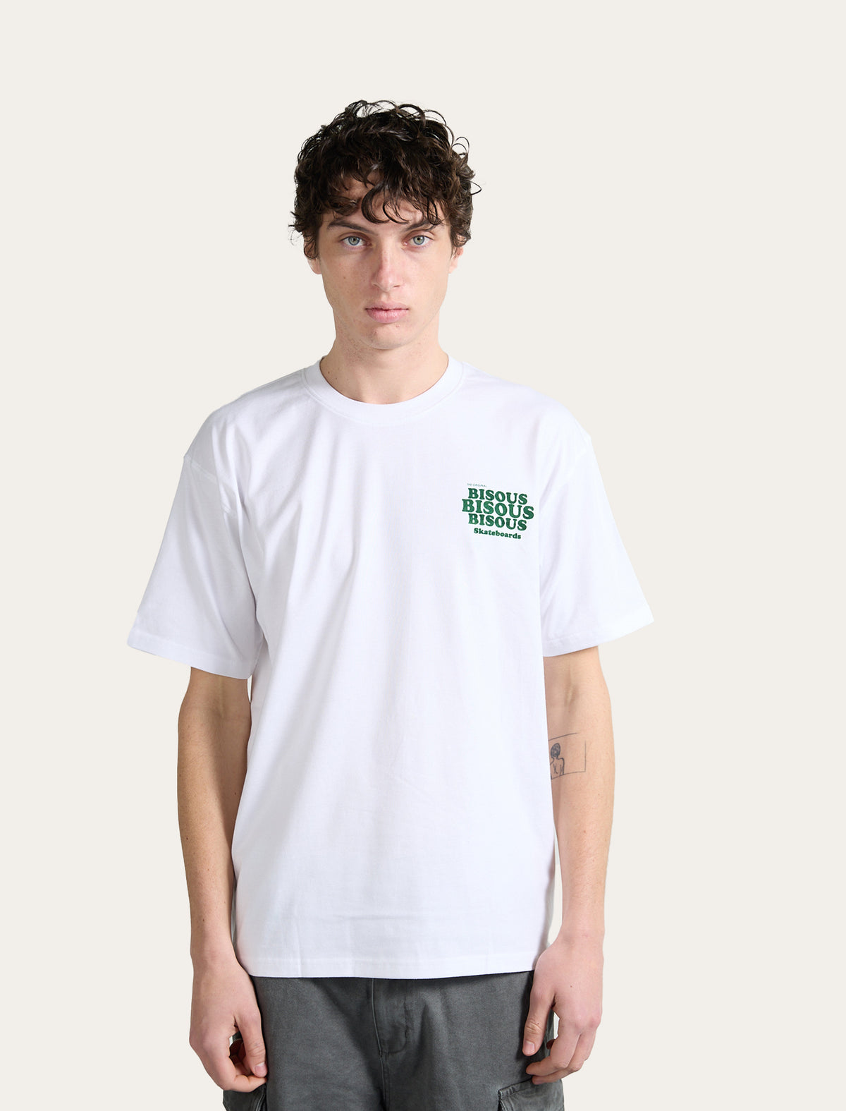 TS Grease