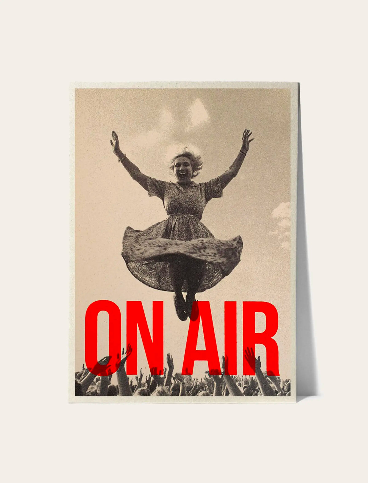 On Air