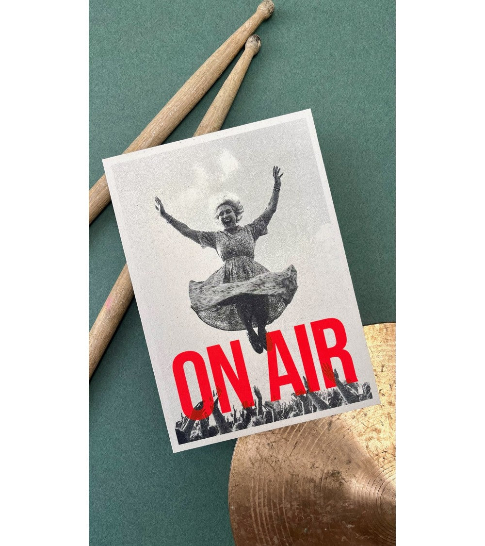 On Air