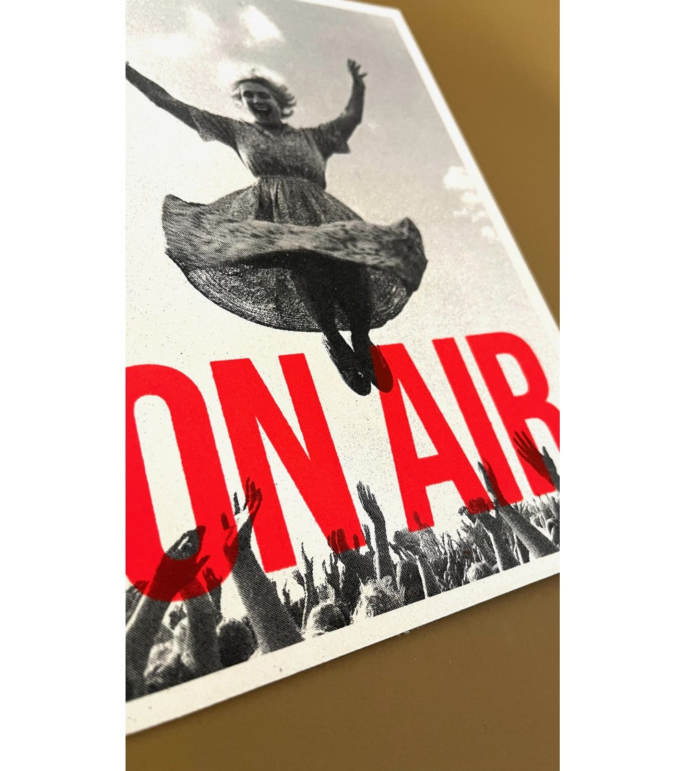 On Air
